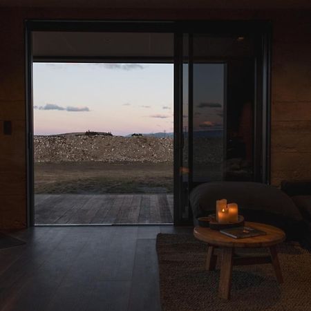 Ferienwohnung The Rise, Ben Ohau Twizel Exterior foto